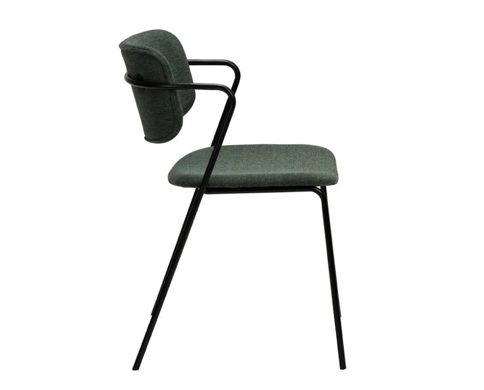 Zed Stol | Sage Green