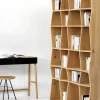 Z Rack Hylla | 125 cm