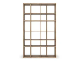 Z Rack Hylla | 125 cm